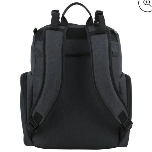 BRAND NEW EASTSPORT WOOSTER ST.DIAPER BACKPACK - Picture 9 of 16